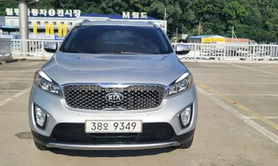Kia Sorento 2016, 129734 км, за 9383.3 USD