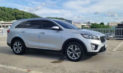Kia Sorento 2016, 129734 км, за 9383.3 USD