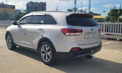 Kia Sorento 2016, 129734 км, за 9383.3 USD - фото 6