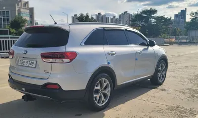 Kia Sorento 2016, 129734 км, за 9383.3 USD - фото 7