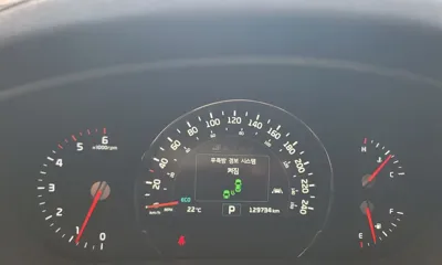 Kia Sorento 2016, 129734 км, за 9383.3 USD - фото 8