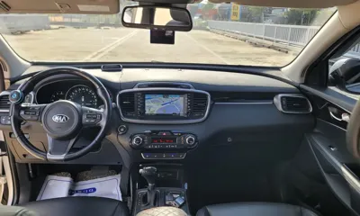 Kia Sorento 2016, 129734 км, за 9383.3 USD - фото 10