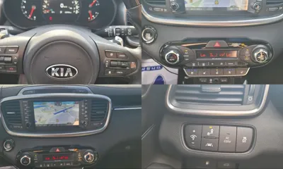 Kia Sorento 2016, 129734 км, за 9383.3 USD - фото 11