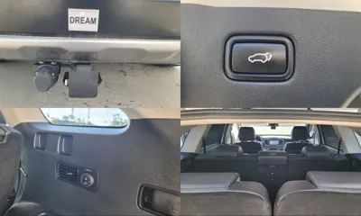 Kia Sorento 2016, 129734 км, за 9383.3 USD - фото 18