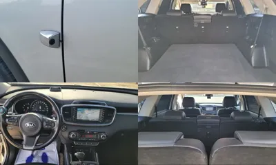 Kia Sorento 2016, 129734 км, за 9383.3 USD - фото 19