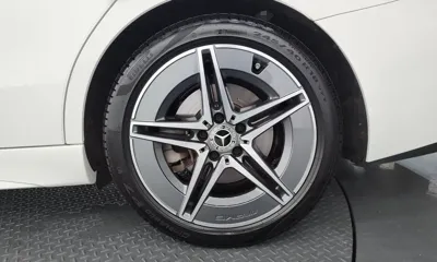 Mercedes-Benz C-Class 2025, 8145 км, за 34549.96 USD - фото 21