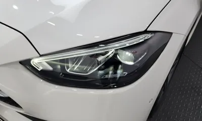 Mercedes-Benz C-Class 2025, 8145 км, за 34549.96 USD - фото 22