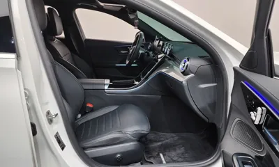 Mercedes-Benz C-Class 2025, 8145 км, за 34549.96 USD - фото 26