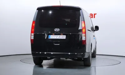 Hyundai Staria 2025, 1922 км, за 24325.77 USD