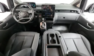 Hyundai Staria 2025, 1922 км, за 24325.77 USD - фото 7