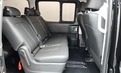 Hyundai Staria 2025, 1922 км, за 24325.77 USD - фото 11