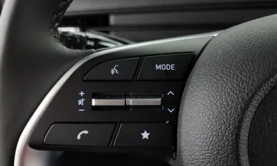 Hyundai Staria 2025, 1922 км, за 24325.77 USD - фото 16