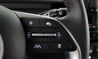 Hyundai Staria 2025, 1922 км, за 24325.77 USD - фото 17
