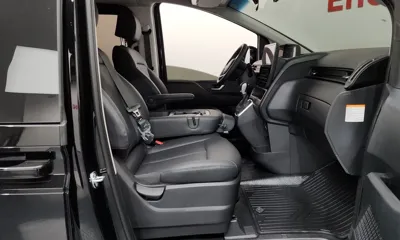 Hyundai Staria 2025, 1922 км, за 24325.77 USD - фото 26