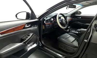 Kia K7 2016, 118403 км, за 6498.62 USD - фото 10