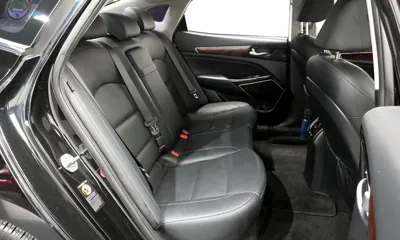 Kia K7 2016, 118403 км, за 6498.62 USD - фото 12