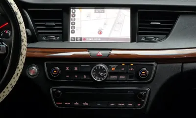 Kia K7 2016, 118403 км, за 6498.62 USD - фото 14