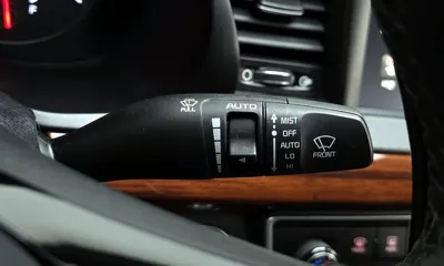 Kia K7 2016, 118403 км, за 6498.62 USD - фото 17
