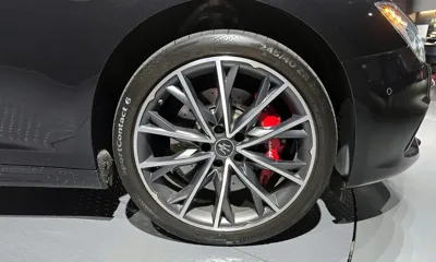 Maserati Ghibli 2022, 19439 км, за 34687.81 USD