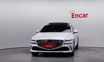 Genesis G80 2026, 11370 км, за 38315.16 USD