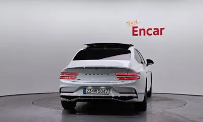 Genesis G80 2026, 11370 км, за 38315.16 USD