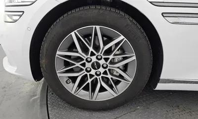Genesis G80 2026, 11370 км, за 38315.16 USD