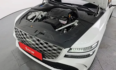Genesis G80 2026, 11370 км, за 38315.16 USD - фото 6