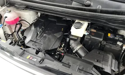 Hyundai Staria 2025, 35731 км, за 17707.3 USD - фото 6
