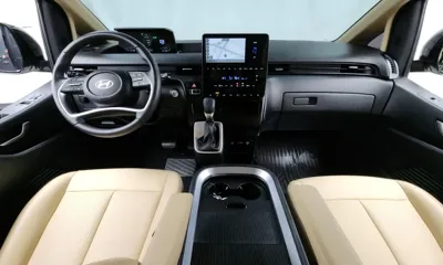 Hyundai Staria 2025, 35731 км, за 17707.3 USD - фото 7