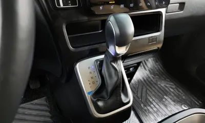Hyundai Staria 2025, 35731 км, за 17707.3 USD - фото 9