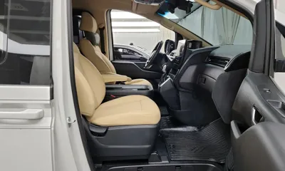 Hyundai Staria 2025, 35731 км, за 17707.3 USD - фото 11