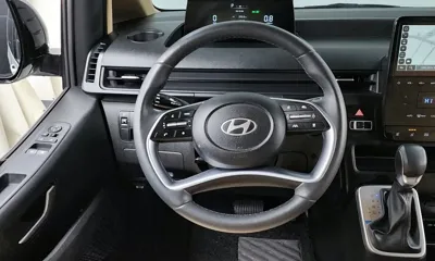 Hyundai Staria 2025, 35731 км, за 17707.3 USD - фото 13