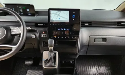 Hyundai Staria 2025, 35731 км, за 17707.3 USD - фото 14