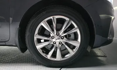 Kia Canival 2019, 143451 км, за 8527.24 USD