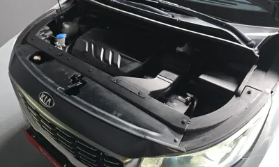 Kia Canival 2019, 143451 км, за 8527.24 USD - фото 6