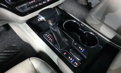 Kia Canival 2019, 143451 км, за 8527.24 USD - фото 9