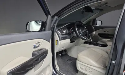 Kia Canival 2019, 143451 км, за 8527.24 USD - фото 10