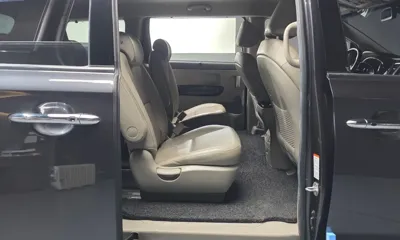 Kia Canival 2019, 143451 км, за 8527.24 USD - фото 12