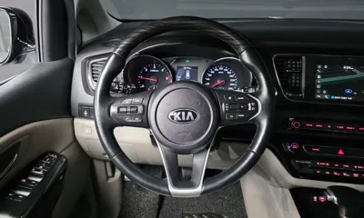 Kia Canival 2019, 143451 км, за 8527.24 USD - фото 13