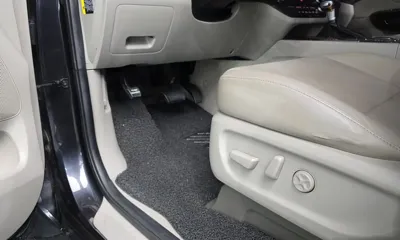 Kia Canival 2019, 143451 км, за 8527.24 USD - фото 17