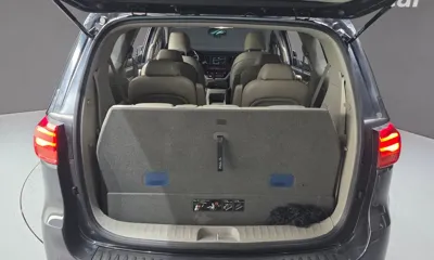Kia Canival 2019, 143451 км, за 8527.24 USD - фото 20