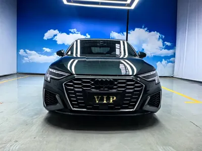 Audi A3 2021, 41000 км, за 21600.52 USD