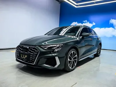 Audi A3 2021, 41000 км, за 21600.52 USD