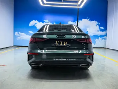 Audi A3 2021, 41000 км, за 21600.52 USD