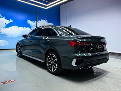 Audi A3 2021, 41000 км, за 21600.52 USD - фото 6