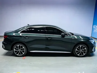 Audi A3 2021, 41000 км, за 21600.52 USD - фото 7
