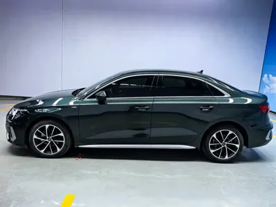 Audi A3 2021, 41000 км, за 21600.52 USD - фото 9