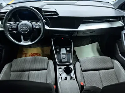 Audi A3 2021, 41000 км, за 21600.52 USD - фото 11