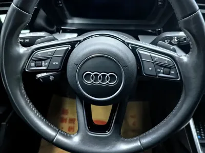 Audi A3 2021, 41000 км, за 21600.52 USD - фото 13