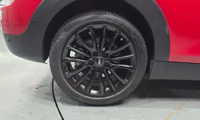 MINI Clubman 2024, 5869 км, за 23069.82 USD